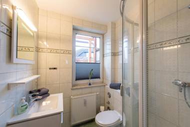 Villa Mona Lisa Whg. 2