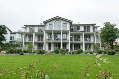 Villa Pauline Whg. 2