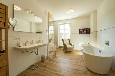 Villa Pauline Whg. 2