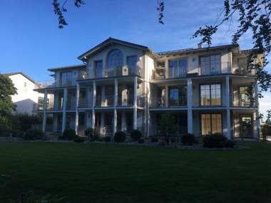 Villa Pauline Whg. 2