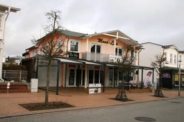 Villa Mona Lisa Whg. 3