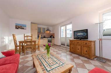 Villa Mona Lisa Whg. 5