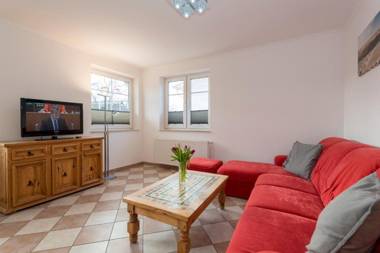 Villa Mona Lisa Whg. 5