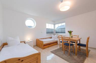 Villa Mona Lisa - Ferienzimmer 7