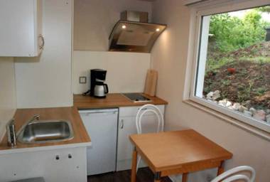 Ferienbungalow in Goehren