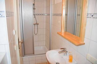 Ferienwohnungen im Ostseebad Goehr