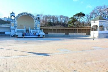 Ferienwohnung Strandlaeufer