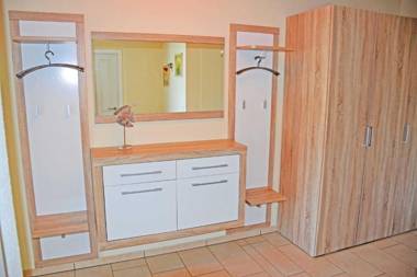 Ferienwohnung Ostseebad Goehren mi