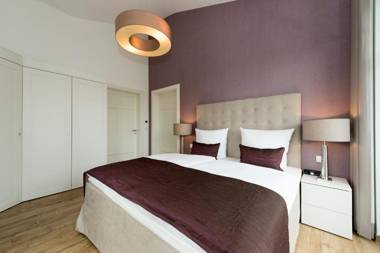 Villa Pauline Whg. 8