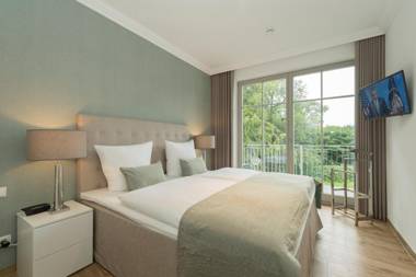 Villa Pauline Whg. 8