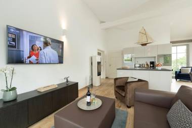 Villa Pauline Whg. 8