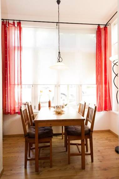 Villa Heimkehr Whg. 2