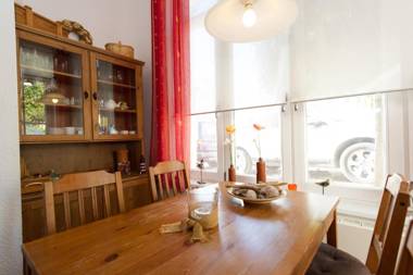 Villa Heimkehr Whg. 2