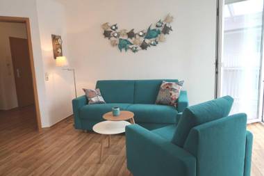 Villa Karola Wohnung 20