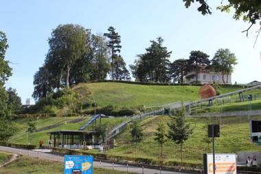 Villa Karola Wohnung 20