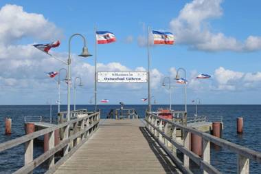 Villa Karola Wohnung 20