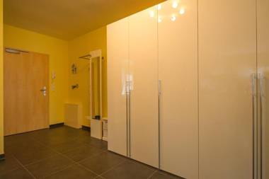 Haus Ostseeblick Whg. 8