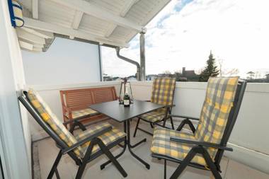 Villa Vineta Whg. Abendsonne