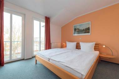 Villa Vineta Whg. Abendsonne