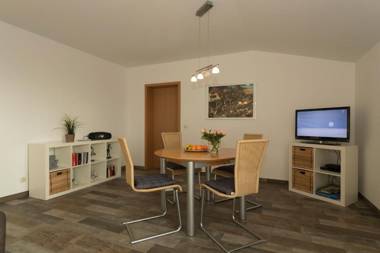 Villa Vineta Whg. Abendsonne