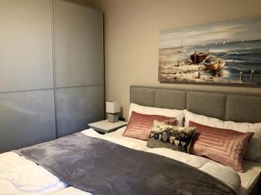 Strandvilla Brandenburg by Rujana