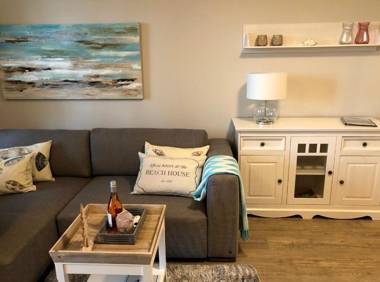 Strandvilla Brandenburg by Rujana