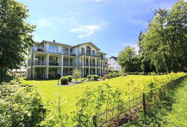 Penthouse Seaside Lodge
