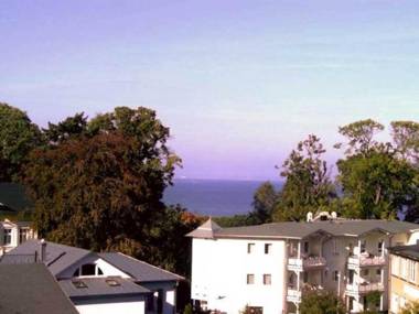 Haus Nordstrand Ferienwohnung 45126