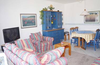 Haus Nordstrand Ferienwohnung 45126