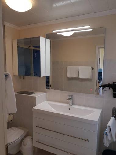 Ferienanlage Mönchgut Ferienhaus Mönchgut