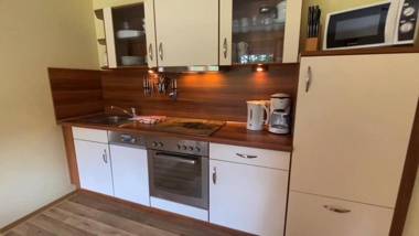 Ferienanlage Mönchgut Haus Wiesengrund Whg 1