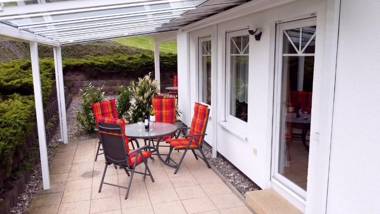 Ferienanlage Moenchgut Haus Meeresrauschen Whg 3