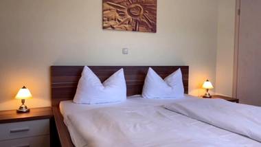 Ferienanlage Moenchgut Haus Meeresrauschen Whg 3