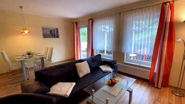 Ferienanlage Moenchgut Haus Meeresrauschen Whg 3