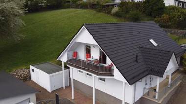 Ferienanlage Moenchgut Haus Meeresrauschen Whg 1