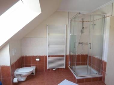 Ferienanlage Moenchgut Haus Meeresrauschen Whg 1