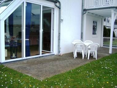 Haus Nordstrand Fewo 45413