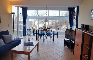 Haus Nordstrand Fewo 45413