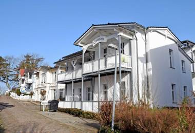 Ferienwohnungen mit Seeblick und S