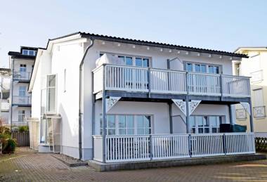 Ferienwohnungen mit Seeblick und S