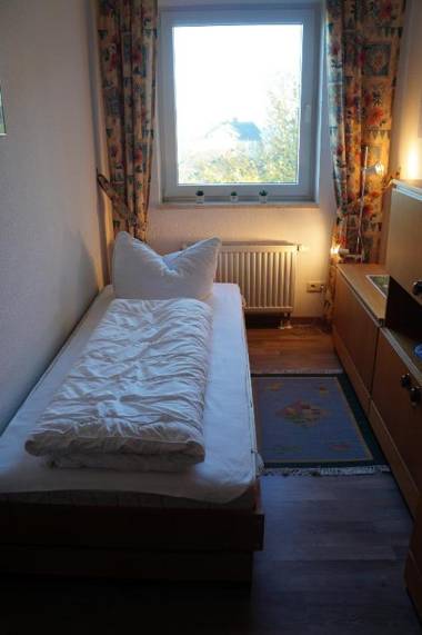 Haus Nordstrand Ferienwohnung 45112