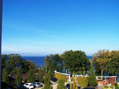 Villa Bergfrieden Ferienwohnung 45428