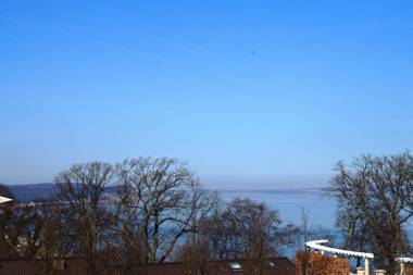 Villa Bergfrieden Ferienwohnung 45428