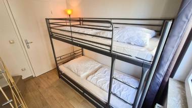 Villa Kaethe Ferienwohnung 45459