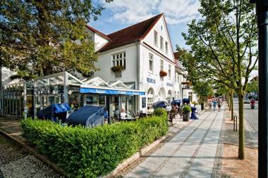 Neptun Hotel Kühlungsborn