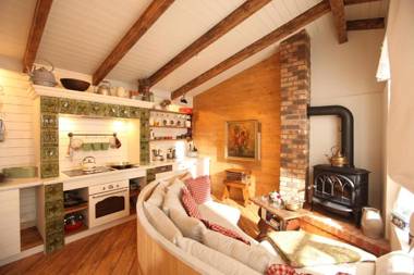 Weißt Du noch - Gästehäuser & Suiten