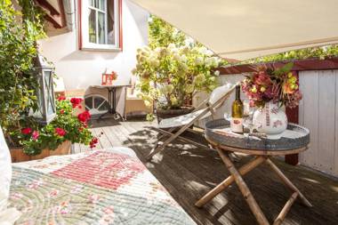 Weißt Du noch - Gästehäuser & Suiten