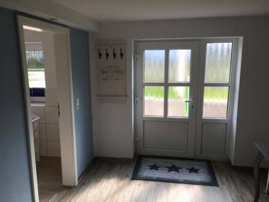 Ferienappartements Holger Plescher