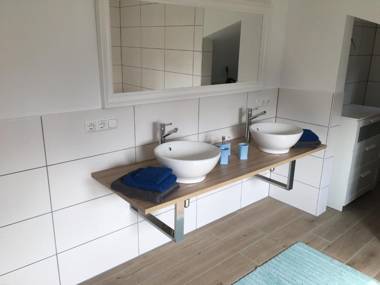 Ferienappartements Holger Plescher