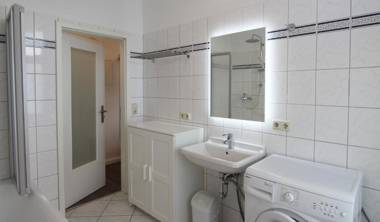 Ferienwohnung Am Molli Nr. 1